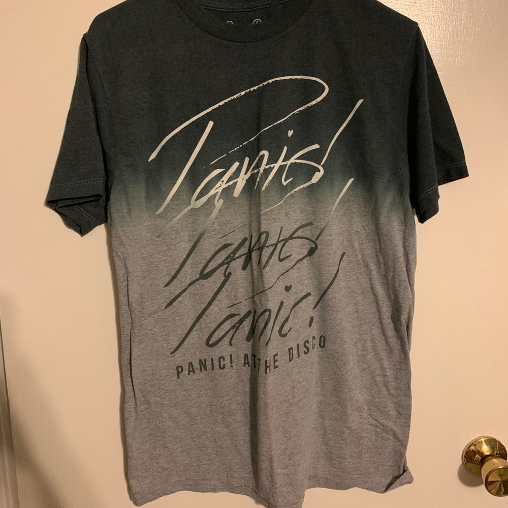 Panic! at the Disco T-Shirt